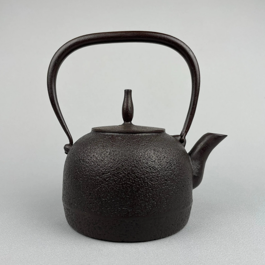 鉄瓶 棗肌 – KANAGU STORE