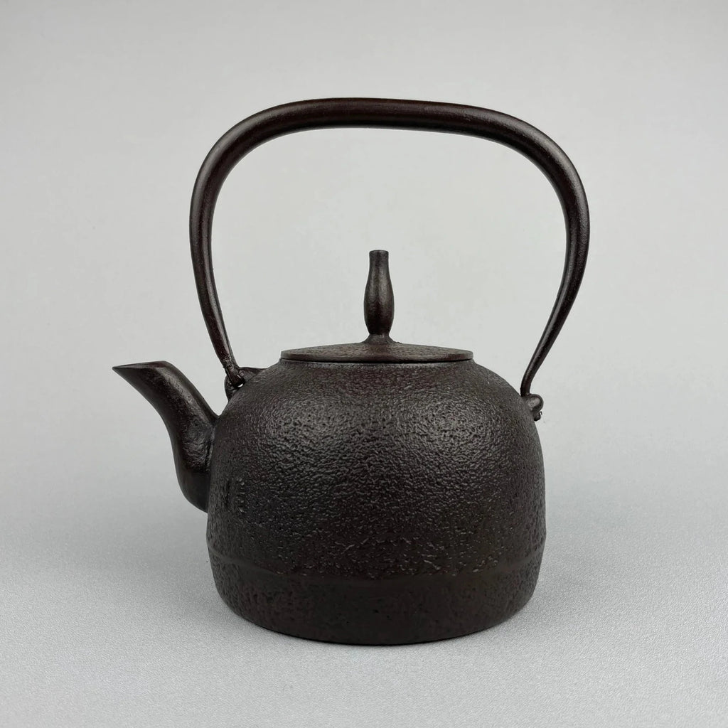 鉄瓶 棗肌 – KANAGU STORE