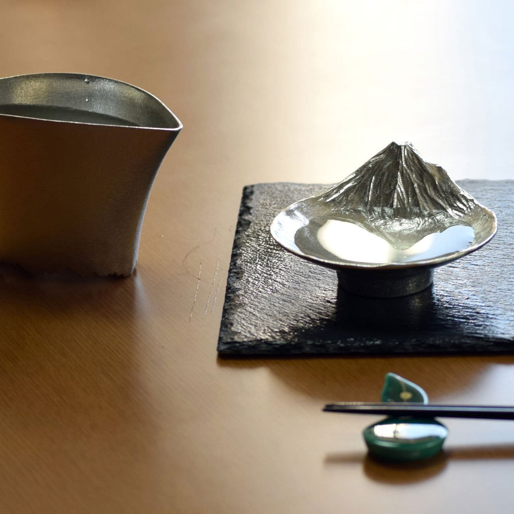 さかさ富士 盃 – KANAGU STORE