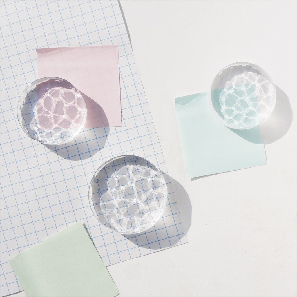 pool paper weight – KANAGU STORE