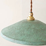 「tone」 pendant light_wide