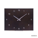 time and space square_L