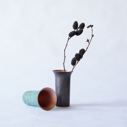 「tone」flower vase