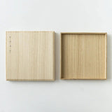 桐箱（すずがみ用）