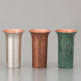「tone」flower vase