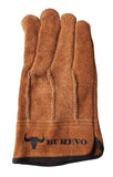 BUREVO　革手袋
