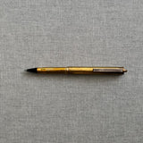 【訳あり品】ブラス ローラーボールペン (36727006)
