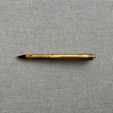 【訳あり品】ブラス ローラーボールペン (36727006)
