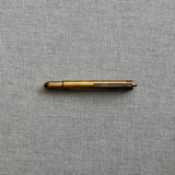 【訳あり品】ブラス ローラーボールペン (36727006)