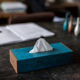 ティッシュケース