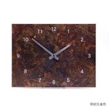 time and space square_L