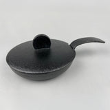 鉄瓶屋が作るスキレット