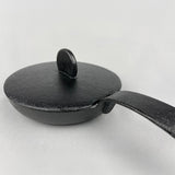 鉄瓶屋が作るスキレット