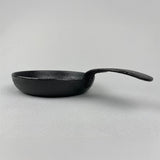 鉄瓶屋が作るスキレット