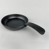鉄瓶屋が作るスキレット