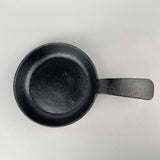 鉄瓶屋が作るスキレット