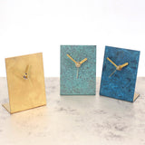 time and space stand_S gold