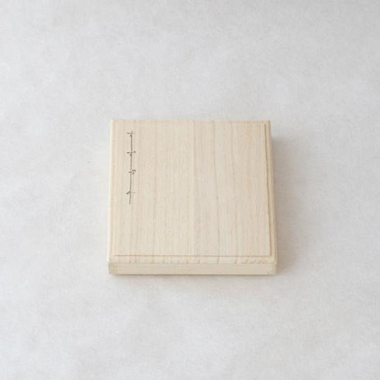 桐箱（すずがみ用） – KANAGU STORE